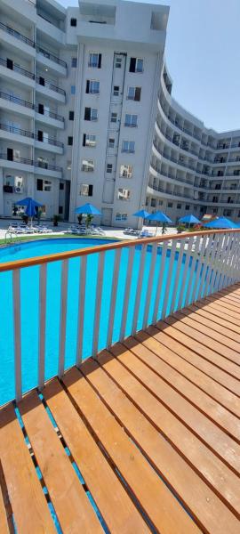 Hurghada Tiba Golden Beach Resort , Down Town